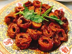 -砂锅居(西四店)