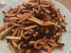 -南来顺饭庄·清真(南菜园店)
