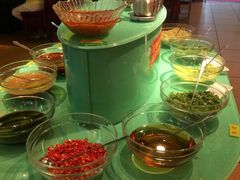 -潮泰牛肉火锅 · 创于1992年(车公庙店)