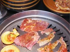 -真熙家牛排烤肉无限续(百脑汇店)