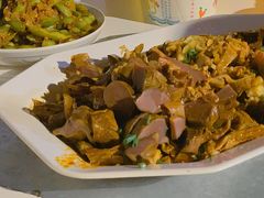 卤菜-吴长子卤菜馆(统一街店)