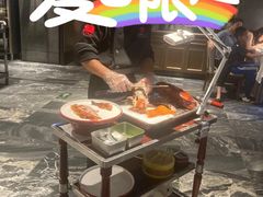 -大鸭梨烤鸭(枣园店)