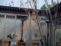 -VOYAGE COFFEE(杨梅竹店)