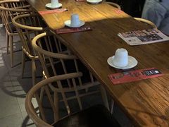 大堂-茶花妹子云南餐厅(北大店)