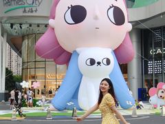 -深圳来福士广场