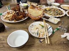 -沈阳李连贵熏肉大饼(兴城店)