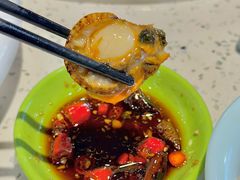 -巧克力渔家.小船海鲜胶东菜(万平口店)