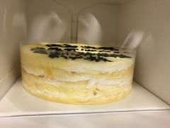-CUNS CAKE村上千层蛋糕(一环路东二段140号院店)