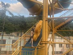 -重庆海昌加勒比海水世界