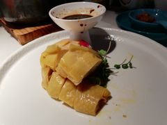 白切竹林鸡-荷塘秋月·本帮江浙菜(国权路店)