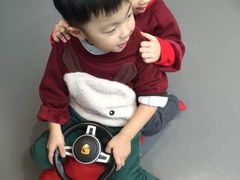 -蒙特利亲子乐园