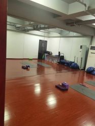 -玛尼瑜伽·普拉提