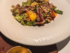 -哈布斯扒房(华发商都店)