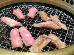 -老乾杯和牛烧肉(王府中环店)