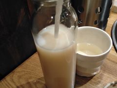 -韩国料理大力士(屏风街店)