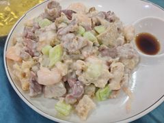 -清真•蜀风园(丁字沽店)