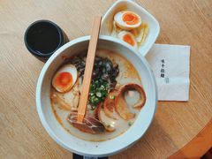 -味千拉面(成都春熙阳光店)