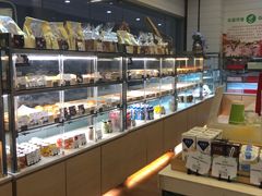 -花园饼屋·吐司蛋糕面包(星海店)