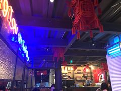 -云晓光头烧烤吧(川沙绿地店)