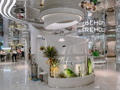 -3号仓库·创意中国菜(乐清正大广场店)