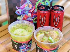 -炖物24章·顺时轻养茶(杭州大厦店)