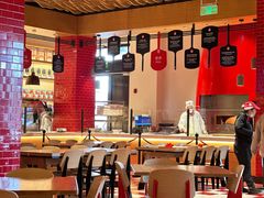 -城市大道红炉披萨烘焙坊