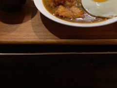 -金龙咖喱