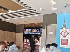 -肯德基(湘龙路店)