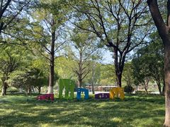 -昆山城市生态森林公园