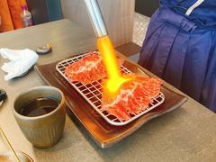 -铭牛烧肉·和牛海鲜自助(高新月牙湖店)