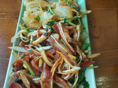 -美玲拉面(鞍山西道店)