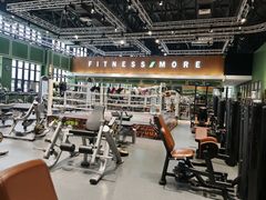 -悦莱美游泳健身会所(御景壹号店)