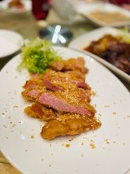 -上海浦东喜来登由由大酒店·宴会厅