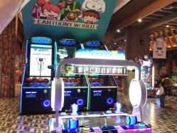 -卡通尼乐园(重庆南坪协信星光店)