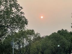 -高榜山景区