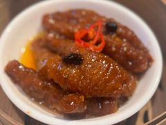 -利苑酒家(华熙国际店)