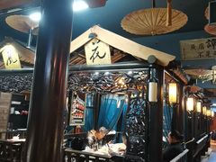 -潍坊宴·大管家(文化路店)