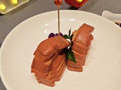 -荷塘秋月·本帮江浙菜(国权路店)