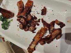 -王府井酒店(金桥港湾店)