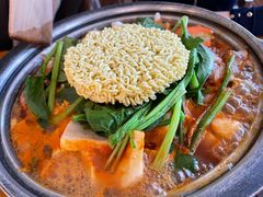 部队锅-合利屋(三元桥店)