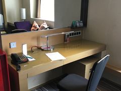 -青岛富力艾美酒店