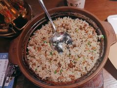-张家卫·阳江菜·小海鲜(肥婆湾桥店)