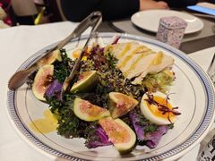 -璟象酒店-爱丽坊景观餐厅