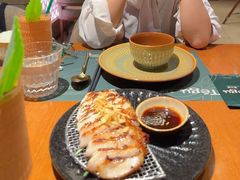 -Tegu泰古莲·泰国餐厅(红山6979店)