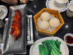 凤凰流沙包-正斗·港式粤菜(SKLP店)