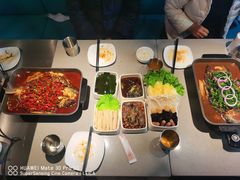 -半天妖烤鱼(丽金广场店)