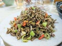 -界山丁老二丁记老鸭汤饭店