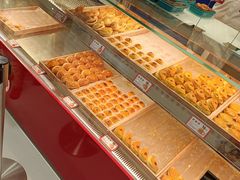 -東更道点心行(崂山丽达店)