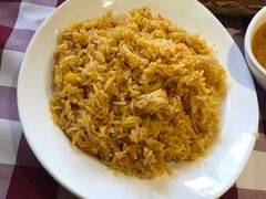 -Santoor 萨都里印度餐厅(北锣鼓巷店)