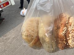 -茂名道烧饼王(海地店)